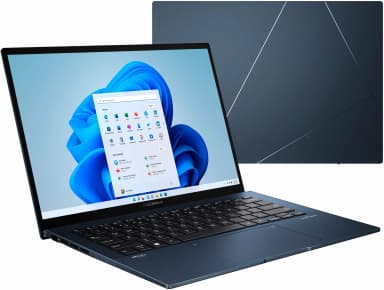 Asus ZenBook 14