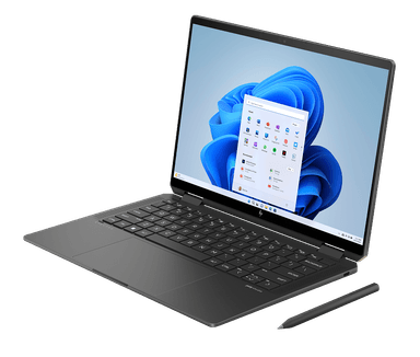 HP Spectre x360